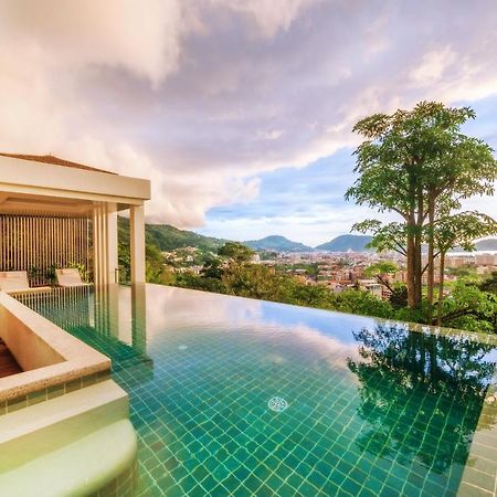윈덤 씨 펄 리조트 푸켓  Patong 외부 사진 Villa at Centara Kata Resort